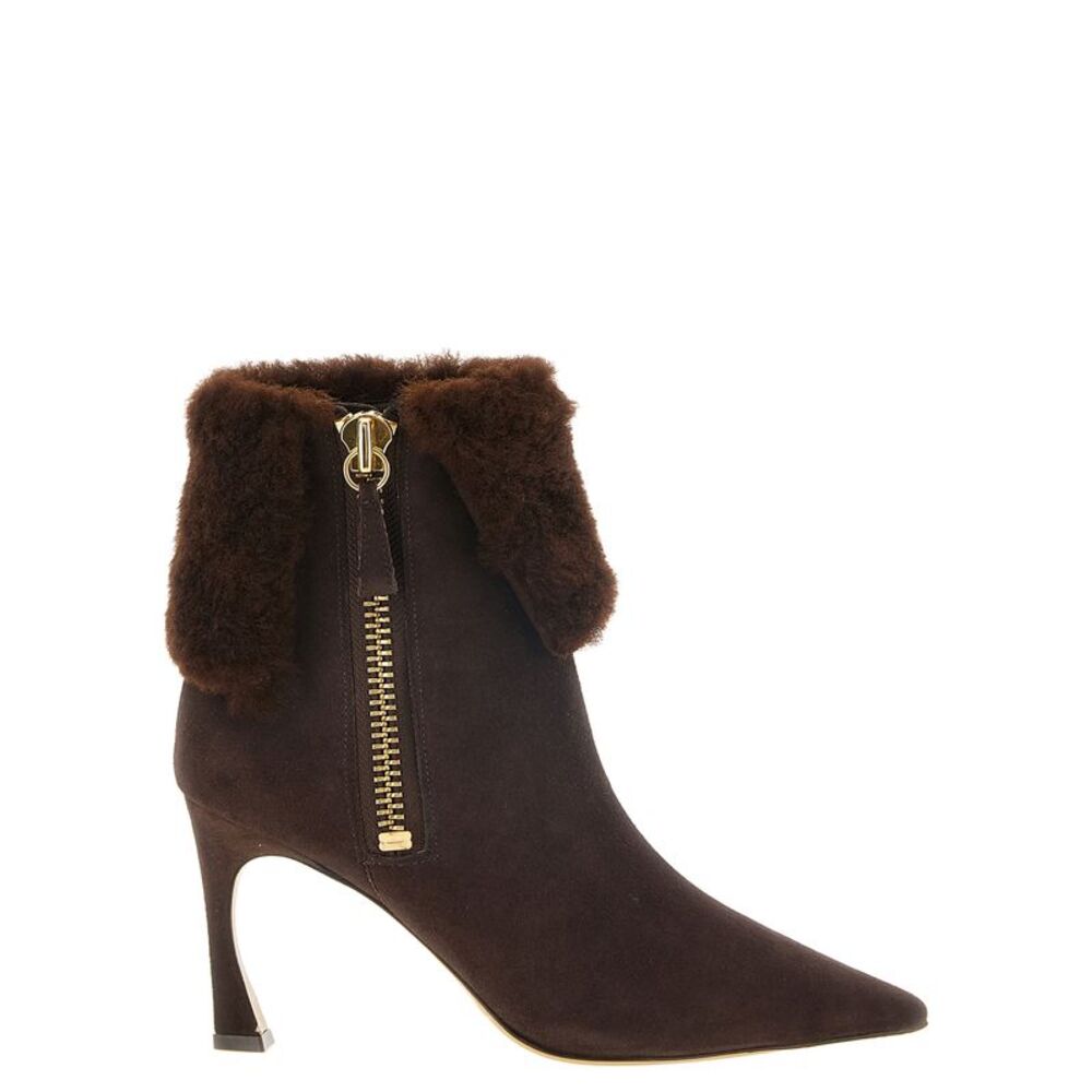 Alexandre Birman Women 'Mirabela' Ankle Boots